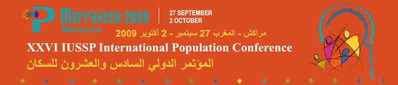 iussp2009